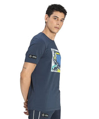 Puma Mapf1 Graphic Tee Spellbound