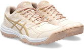 Asics Womens Gel-Lethal Field Shoes In Rose Dust/Champagne