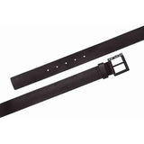 Replay Mens Am2670 Belt In Dark Brown