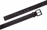 Replay Mens Am2670 Belt In Dark Brown