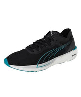 Puma Mens Liberate Nitro Sneakers In Black