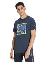Puma Mapf1 Graphic Tee Spellbound
