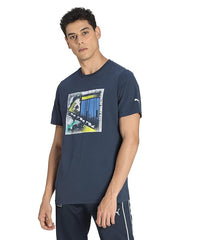 Puma Mapf1 Graphic Tee Spellbound