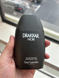 Guy Laroche Drakkar Noir Eau de Toilette Spray for Men