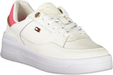 Tommy Hilfiger Womens Basket Shoe