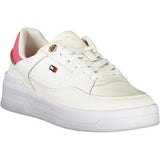 Tommy Hilfiger Womens Basket Shoe