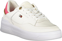 Tommy Hilfiger Womens Basket Shoe