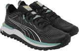 Puma Mens Voyage Nitro 2 Sneakers In Black