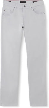 Bugatti Mens 230 Pants In Grey