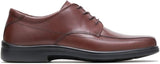 Hush Puppies Hpm00898 Mens Venture Ii Shoes Light Brown
