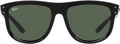 Ray-Ban Boyfriend reverse Sunglasses For Men In Black