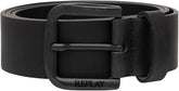 Replay Mens Am2453 Belt In Black