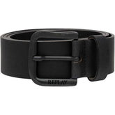 Replay Mens Am2453 Belt In Black