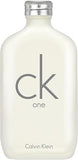 Calvin Klein One Edt Unisex Fragrance