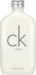 Calvin Klein One Edt Unisex Fragrance