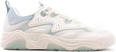 Anta Womens X-Game Shoes In Light Blue & White