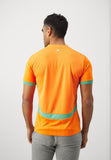 Puma Fif Home Jersey Replica Orange