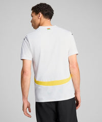 Puma Gfa Home Jersey Replica White