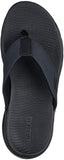 Skechers Mens Men Go Consistent Sandal 2.0 In Black