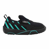 Puma Kids Mapf1 Bao Kart Shoes In Black & Green