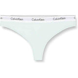 Calvin Klein Thong (Flexible fit) In Island Reef