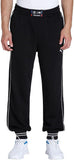 Puma Mens Bmw Mms Statement Joggers In Black