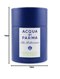 Acqua Di Parma Blu Mediterraneo Scented Candle