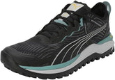 Puma Mens Voyage Nitro 2 Sneakers In Black