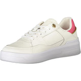 Tommy Hilfiger Womens Basket Shoe