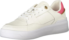 Tommy Hilfiger Womens Basket Shoe