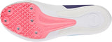 Adidas Unisex Jumpstar In Legacy Indigo/Turbo/Blue Rush