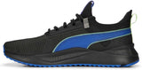 Puma Mens Pacer Future Street Virtual Sneakers In Black Multi