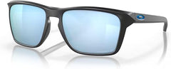 Oakley Mens Sylas Sunglasses In Black