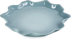 Le Creuset Iris 36Cm Platter Seasalt