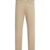 Tommy Hilfiger Mens Harlem Chino Satin Khaki