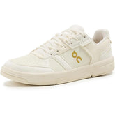 On Mens The Roger Clubhouse Shoes In Ivory