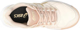 Asics Womens Gel-Lethal Field Shoes In Rose Dust/Champagne