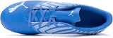 Puma Mens Taco Ii Turf Training Shoes In Blue/White