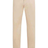 Tommy Hilfiger Mens Harlem Chino Satin Khaki