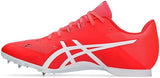 Asics Unisex Hyper Md 8 Shoes In Diva Pink/White