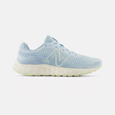 New Balance Womens Running Course Shoes In Blue