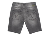 Vialli Mens Cancolla Shorts In Grey