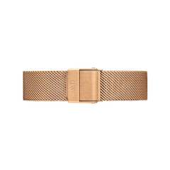 Daniel Wellington Melrose Strap