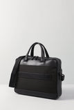 Cerruti 1881 Pascal Briefcase In Black