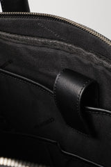 Cerruti 1881 Pascal Briefcase In Black