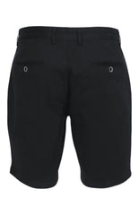 Pringle Mens Parker Chino Shorts In Black