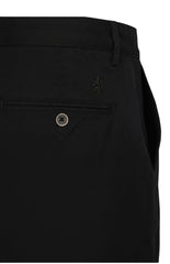 Pringle Mens Parker Chino Shorts In Black