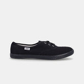 Tomy Ladies Core Origin Lace Up Bx Shoes In Black