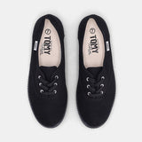 Tomy Ladies Core Origin Lace Up Bx Shoes In Black