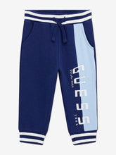 Guess Kids 2B Fleece Pants Blue